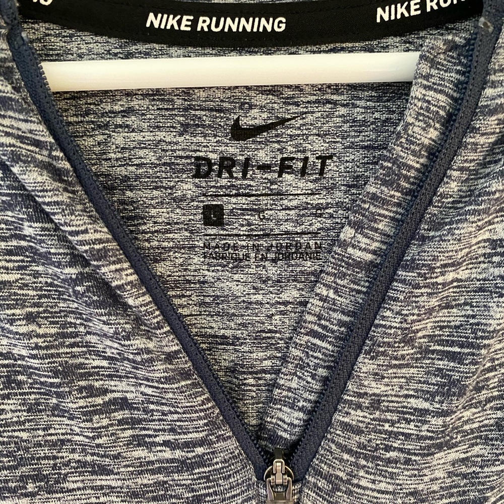 Nike Running Dri-Fit Jacket - Picture 4 of 4